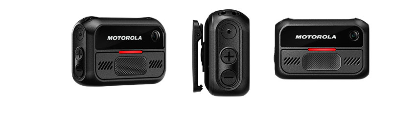 Motorola V200 Body Camera Motorola V200 Body Camera